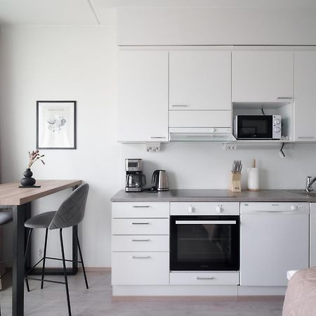 Norden Homes Turku Apartment With Free Parking المظهر الخارجي الصورة
