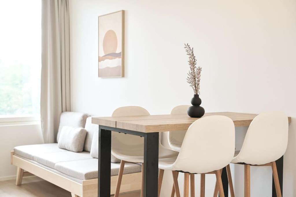 Norden Homes Turku Apartment With Free Parking المظهر الخارجي الصورة