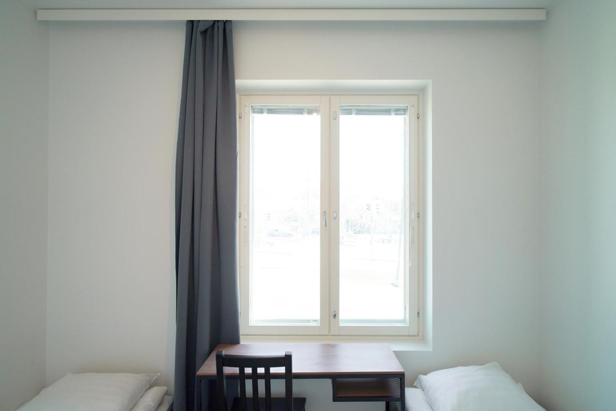 Norden Homes Turku Apartment With Free Parking المظهر الخارجي الصورة