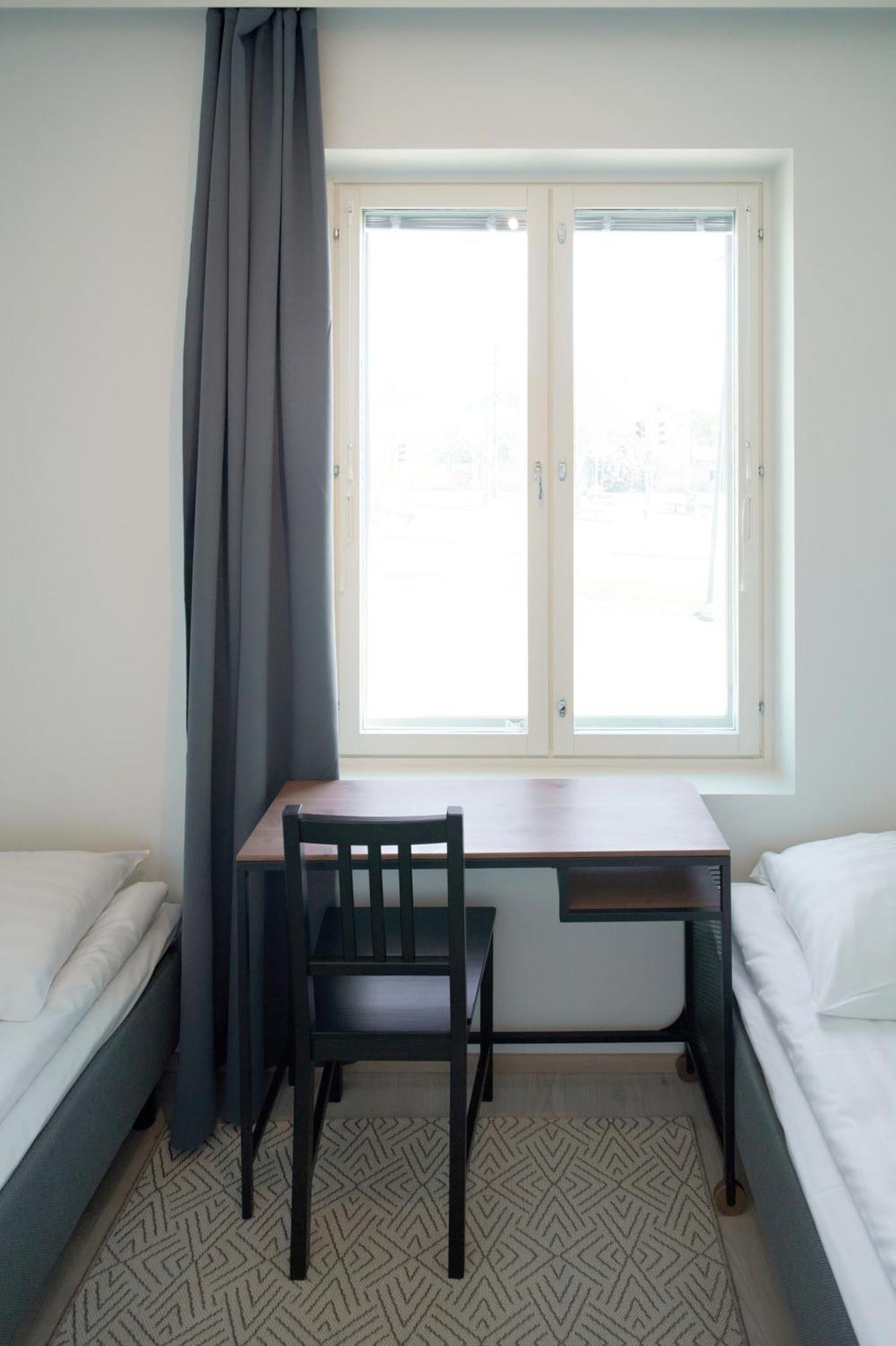 Norden Homes Turku Apartment With Free Parking المظهر الخارجي الصورة