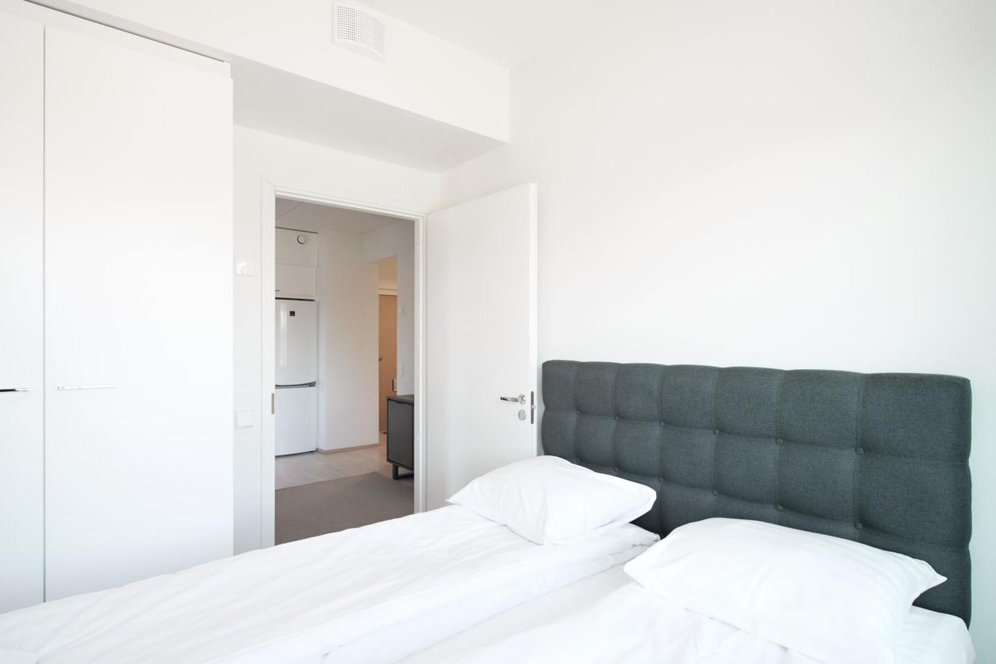 Norden Homes Turku Apartment With Free Parking المظهر الخارجي الصورة