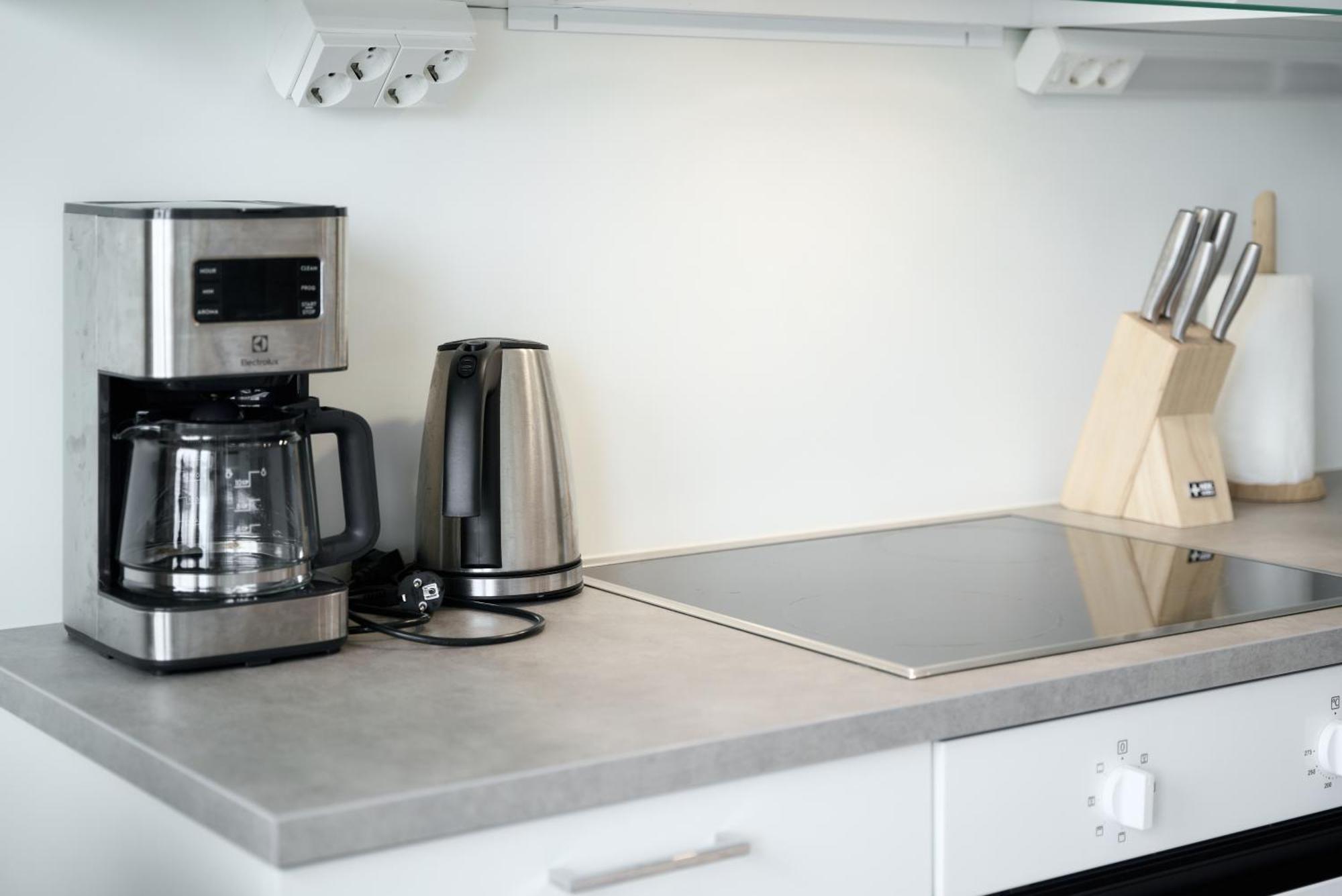 Norden Homes Turku Apartment With Free Parking المظهر الخارجي الصورة