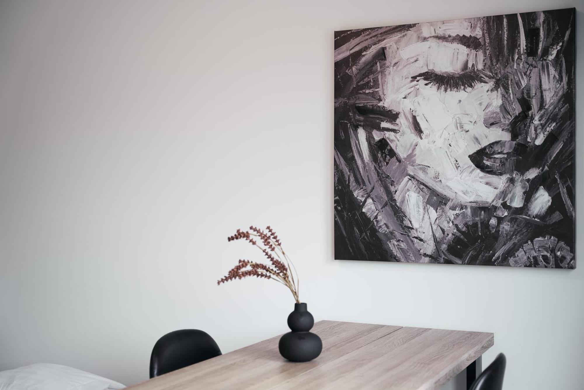 Norden Homes Turku Apartment With Free Parking المظهر الخارجي الصورة
